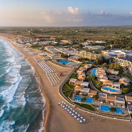 Aldemar Olympian Village Ancient Olympia Esterno foto