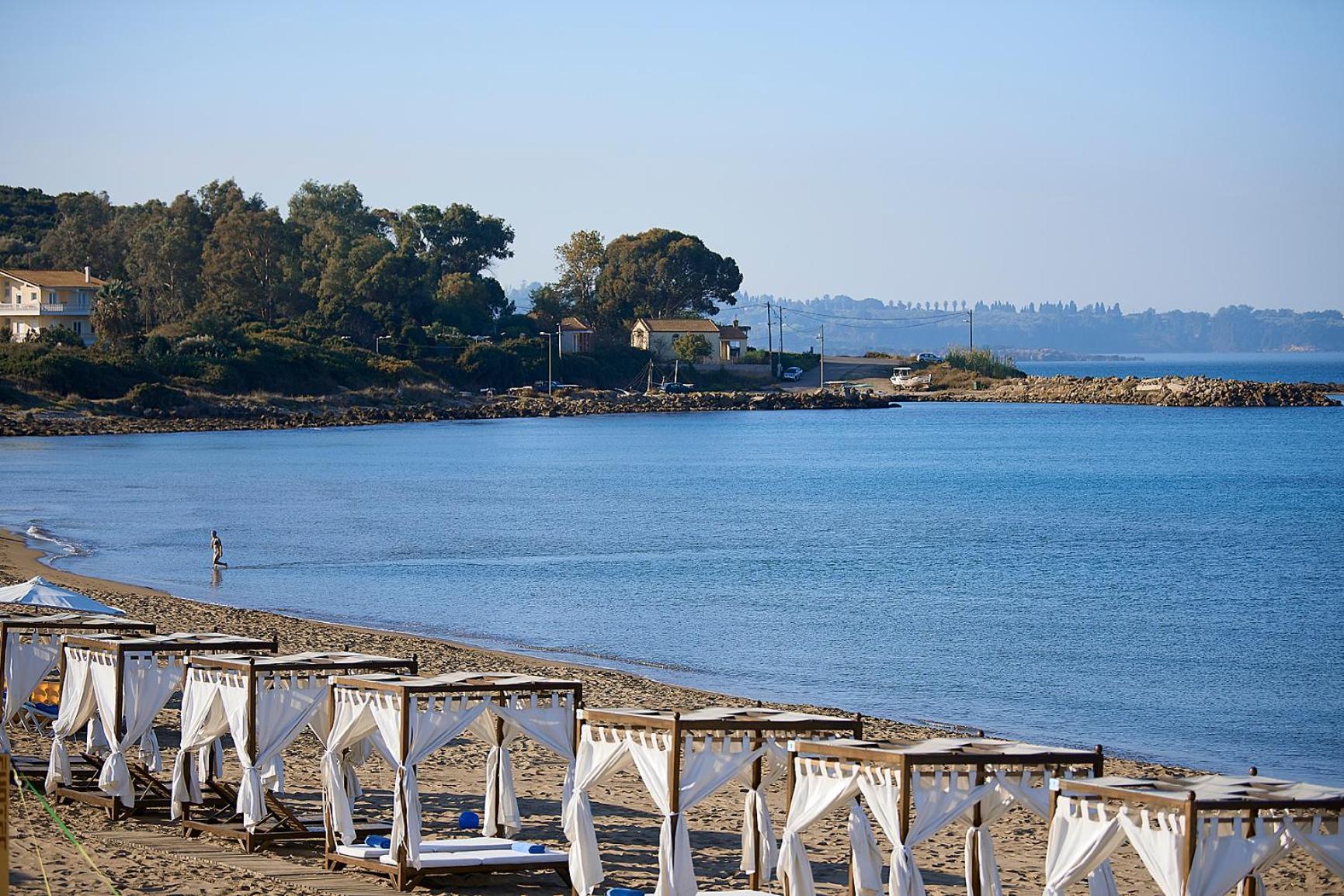 Aldemar Olympian Village Ancient Olympia Esterno foto