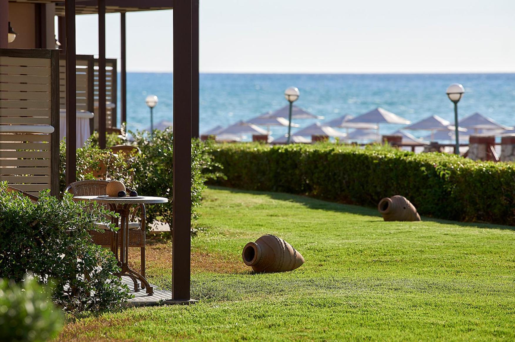 Aldemar Olympian Village Ancient Olympia Esterno foto