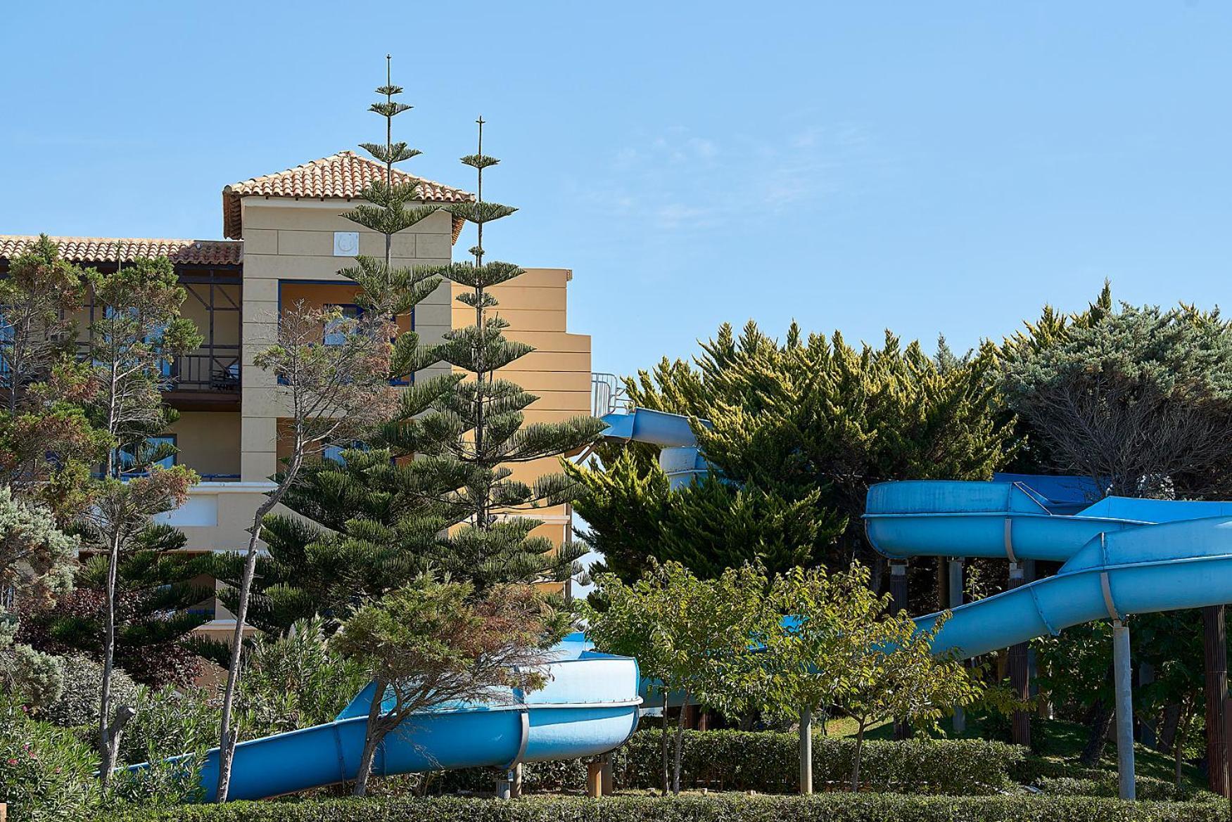 Aldemar Olympian Village Ancient Olympia Esterno foto